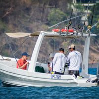 Sport Fishing, Snorkeling , Sunset