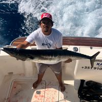 Xareu Fishing Charters Madeira