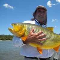 Multi-day Float Trip, Corrientes to Entre Rios