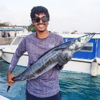 Silent Hunter Fishing Charter