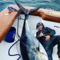 Knot Tell'n Fishing Charters