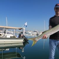 Private Fishing Trip - Up to 5 Pax