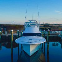 CARLY A Sport Fishing OBX