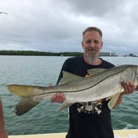 Captain Ted Nesti Inshore Fishing Charters
