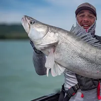 6H Private Predator Fishing – 1 Guest