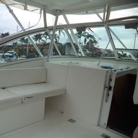 36 ft Luhrs Yacht Punta Mita