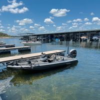 Canyon Lake Bass Fishing Guide