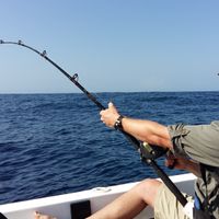 Deep Sea Fishing, KwaZulu Natal