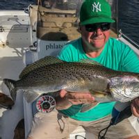 Phlats Inshore Fishing