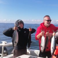 Outrageous Fishing Charters