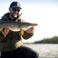 FLY-IN FISHING AT REMOTE LUXURY OUTPOSTS