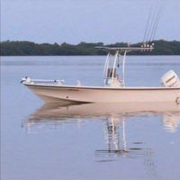 Deep Color Fishing