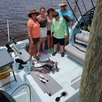 Reelaxin fishing charters