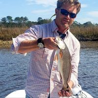 Fishing and Scenic Coastal Charters