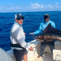 Mid - range fishing vacation