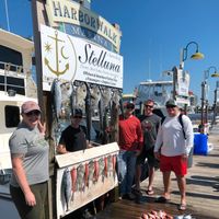 Family Friendly Fishing Charters