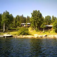 Cheemo Lodge - Tazin Lake