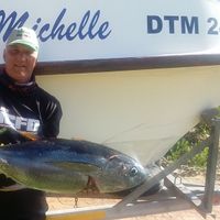 Michelle Fishing Charters