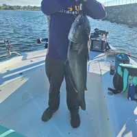 Bones Fishing Guide Service