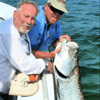 Tampa Bay Fishing Guide