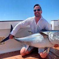Balearic Fishing Charter