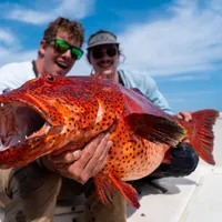 Reefer Sport Fishing