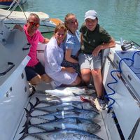 Fishing Charter - Denia, Spain (Mediterranean)