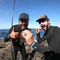 Rock&Reel Fishing Adventures