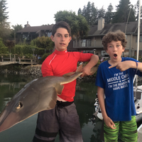 JZFishing Shoreline Charters