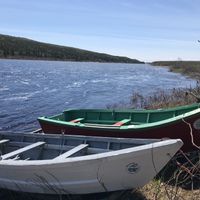 Big Land Fishing Lodge