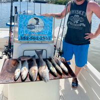Saltwater Hitman Fishing Charter