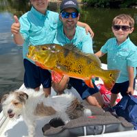 Urban Legends Fishing Charters