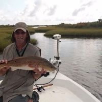 Your South Louisiana fishing destination