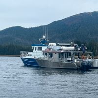 3 day / 3 night Southeast Alaska Fishing