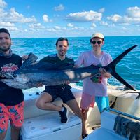 Fishs Cancun Fishing Charter