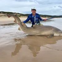 Plett Rock & Surf Big Game Expeditions