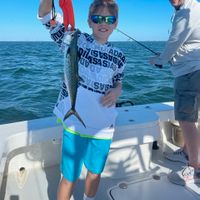 Fishing Charters w/ Capt Taylor Cowieson