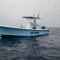 ROATAN HALF DAY FISHING CHARTER