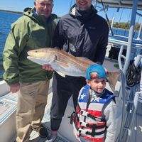 Choctawhatchee Bay Fishing Charters LLC