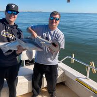 Babu Sport Fishing Charters Inc.