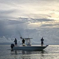 Fort Myers and Islands Fishing