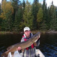 Remote Canadian Fly-in Fishing - Canada Outfitters