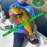 Urban Legends Fishing Charters