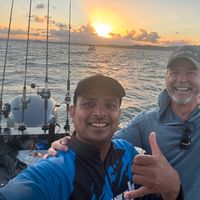 PREMIUM FISHING CHARTER , NZ, NORTHLAND