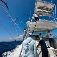 Cabo San Lucas Sportfishing