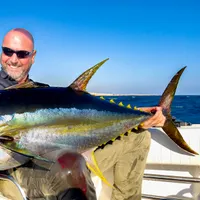 Reefer Sport Fishing