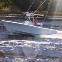 Fishing and Scenic Coastal Charters