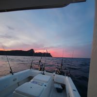 Charters-False Bay&Granger Bay