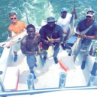Double Ace Charters