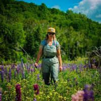 Women's Only Flyfishing Trip!